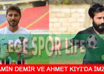 ÖZÇAMDİBİSPOR, ORTA SAHAYI GARANTİYE ALDI