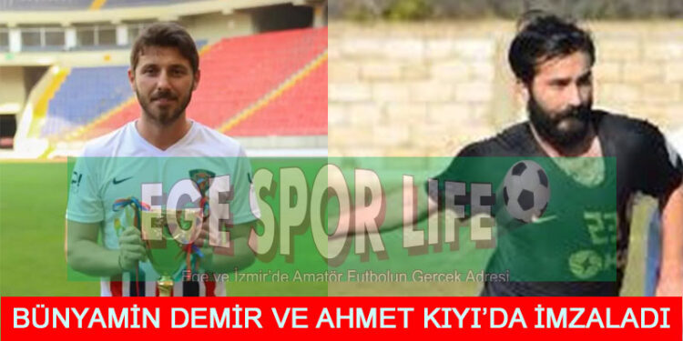 ÖZÇAMDİBİSPOR, ORTA SAHAYI GARANTİYE ALDI