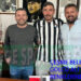 ÇEŞME BELEDİYESPOR, GOLCÜ ALİ YÜCEL AYDIN’I RENKLERİNE BAĞLADI