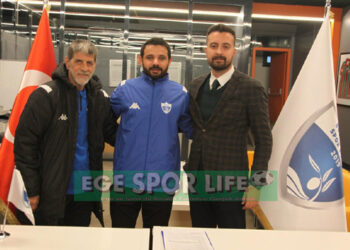 FEYYAZ PORSUK, BORNOVA ATA SPOR’DA