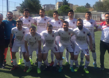 BAYRAKLISPOR: 4- YAMANLAR ESENSPOR: 3