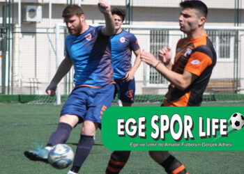 Ceyhan Altınyıldız, Play-Off’lara Bilendi