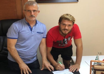 Berkay Yöyen Seydiköyspor’da