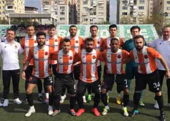 Yolspor 3 Puanı 3 Golle Aldı