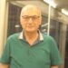 Tuncay Taşpınar Adaylığını Açıkladı