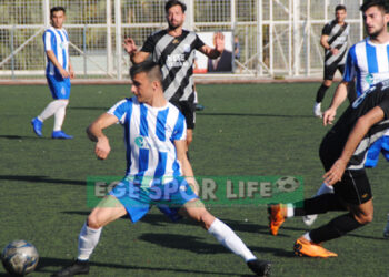 SARNIÇ GENÇLİK’TEN TEK GOLLÜ GALİBİYET