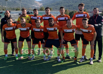 YOLSPOR ŞAMPİYONLUĞUNU GARANTİLEDİ