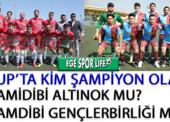 8.GRUP’TA KİM ŞAMPİYON OLACAK ?