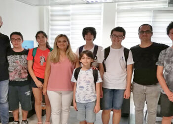 İZMİR BELEDİYESPOR HIZLI BAŞLADI