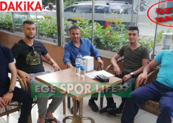 Gaziemir Seydiköy’den 3 İmza Daha