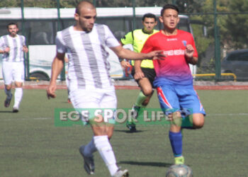 GÖKOVA SPOR : 1 – İZMİR BELEDİYESPOR: 3