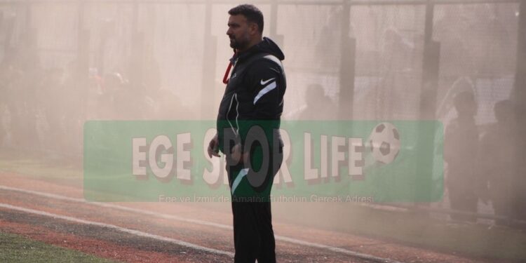 ÇEŞME BELEDİYESPOR, HAKAN KARA İLE ŞAMPİYONLUĞA VE BAL LİGİNE ULAŞTI