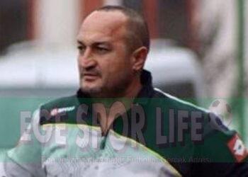 GAZİEMİRSPOR’DA SUNAY GÜNEŞ İMZAYI ATTI