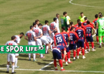 Ödemişspor, Süper Amatör’e Düştü