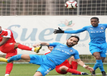 ALTAY’A İLK PROVADA TAM NOT