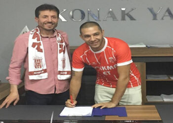 Ömer Kaplan Biga Adaspor’da