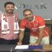 Ömer Kaplan Biga Adaspor’da