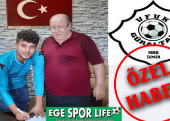 Güraltay, Genç Eldiven Deniz’i Yuvada Tuttu
