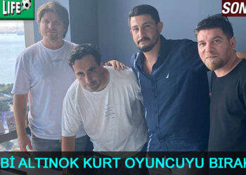 AMATÖR’ÜN PİRLOSU YUVADA KALDI