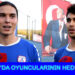 ALTINORDU’DA OYUNCULARININ HEDEFİ AVRUPA