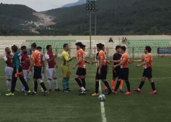 Işıkspor: 1- Yolspor: 2