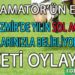 BAL LİGİ İZMİR’DE YILIN SOL AÇIKLARI ANKETİ