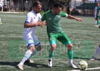 BORNOVA YEŞİLOVA GURUBU İZMİR 1.CİSİ OLARAK TAMAMLADI