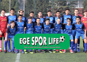 Pınargücü U15 Türkiye Şampiyonasında