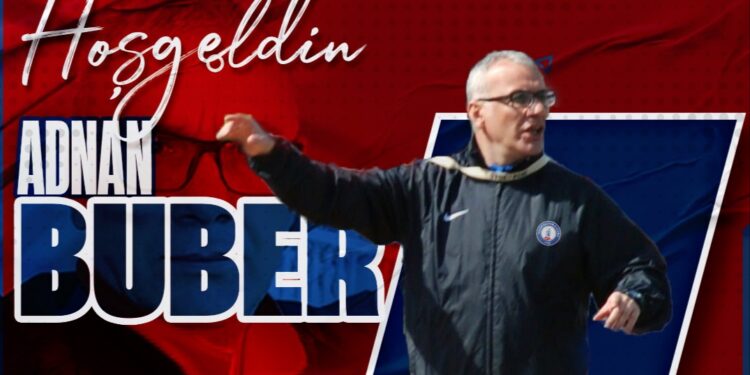 ÖDEMİŞSPOR’DA BUBER DÖNEMİ