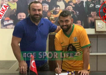 Hüseyin’de İzmir Osmangazi Dedi
