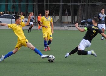 Buca Belediyespor: 1 – Özenspor: 1