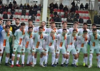 KURUÇEŞME YARIŞI BIRAKMIYOR