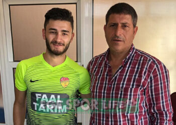 KEMALPAŞASPOR, SAVUNMAYA TOLUNAY’I ALDI