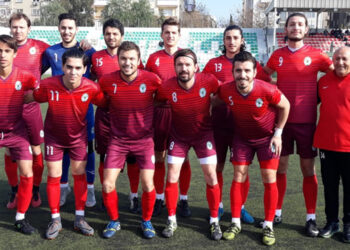 Bornova Belediye Emin Adımlarla İlerliyor