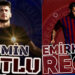 ÖDEMİSŞPOR’DA MÜMİN VE EMİRHAN İMZALADI