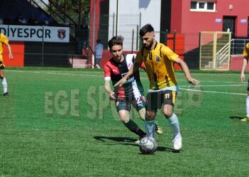 EVKA 5 DAĞTEKİN, ZİRVEYİ BIRAKMIYOR