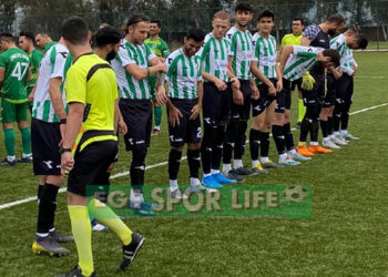 NARLIDERE FARKLI KAZANDI
