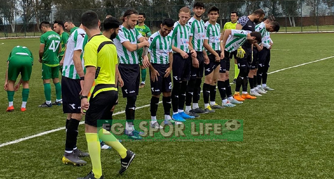 NARLIDERE FARKLI KAZANDI