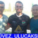 ULUCAKSPOR, YILDIZ OYUNCUYU RENKLERİNE BAĞLADI