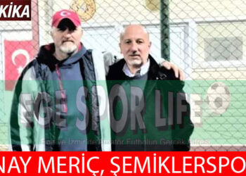 ŞEMİKLERSPOR HOCASINI BULDU