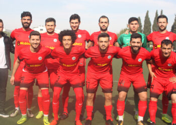 Selçuk Efes: 1- Balçova Belediye Termal: 5