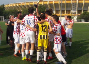 Türkiye Şampiyonası U16 Grup Şampiyonu Belli Oldu