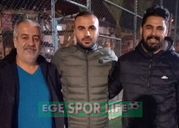 İŞÇİEVLERİ’NDE BOMBA TRANSFER