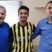 Aliağa Transferlerini Sürdürdü