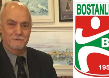 BOSTANLISPOR’DA YENİ DÖNEM ÜCRETSİZ KURSLAR BAŞLIYOR