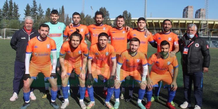 YAPICIOĞLU BAŞDAŞ, YÜKSELİŞİNİ SÜRDÜRDÜ