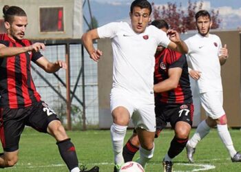 Gölcükspor: 2 – Turgutluspor: 5
