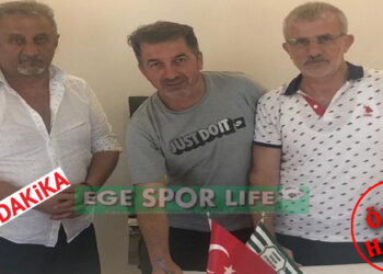 Gaziemir Gençlik’te Faruk Akçay Dönemi