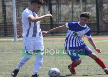İZMİR BELEDİYESPOR: 4 – MERSİNLİ ŞİMŞEK:0