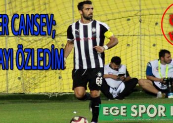 GENÇER CANSEV, KOŞMAYI ÖZLEDİM
